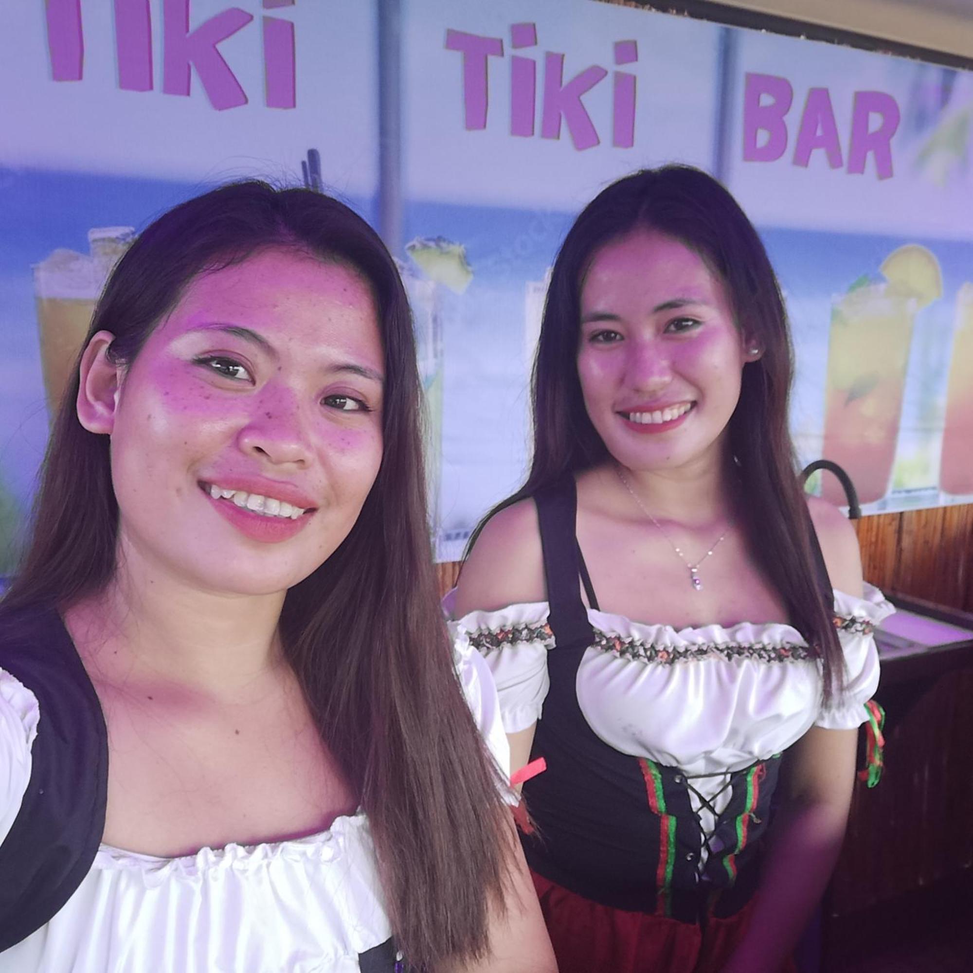 Panglao Sea Resort - Tangnan Экстерьер фото